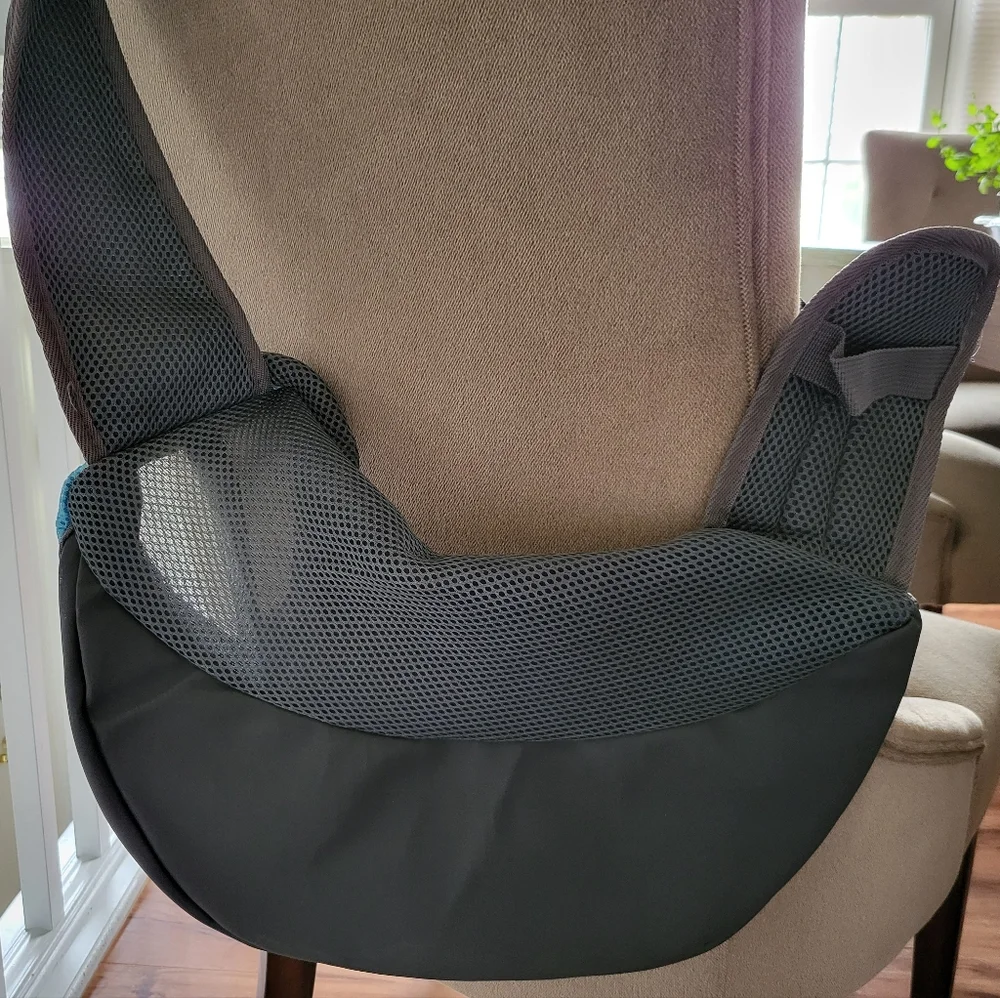 Pet Dog Sling Carrier
